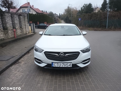 Opel Insignia Grand Sport 1.5 Direct InjectionTurbo Business Edition