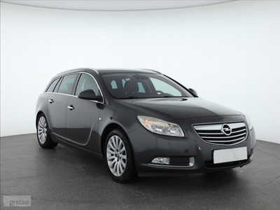 Opel Insignia , Navi, Klimatronic, Tempomat, Parktronic,ALU