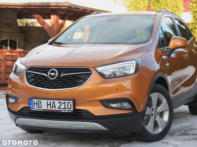 Opel Mokka 1.6 Active S&S