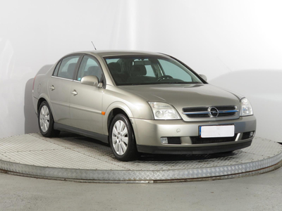 Opel Vectra 2008 1.6 167918km ABS