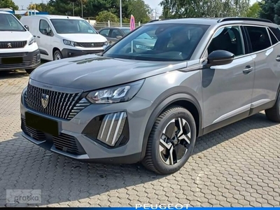 Peugeot 2008 1.2 PureTech Allure S&S EAT8 1.2 PureTech 130KM EAT8 Allure!