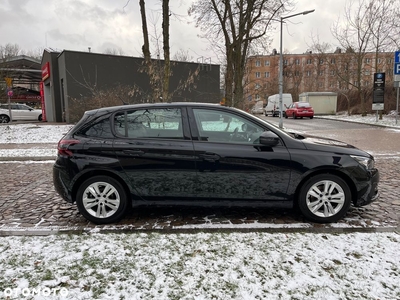 Peugeot 308 1.2 PureTech Active S&S