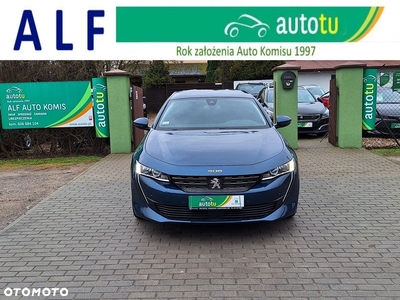 Peugeot 508 1.2 PureTech Allure S&S EAT8