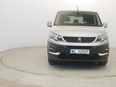 Peugeot RIFTER 1.5 BlueHDI Active ! Z polskiego salonu ! Faktura VAT !