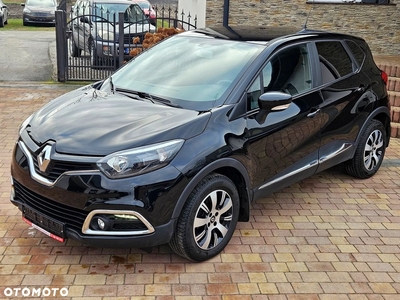 Renault Captur ENERGY TCe 120 Elysee