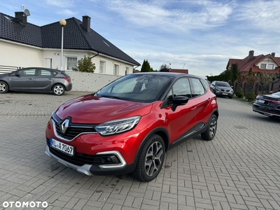 Renault Captur (ENERGY) TCe 90 LIMITED