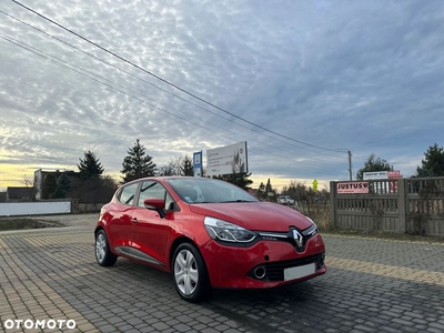 Renault Clio 1.5 dCi Energy Life