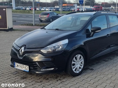 Renault Clio 1.5 dCi Energy Life