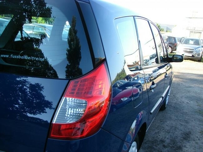 Renault Grand Scenic Super autko 7 osobowe - benzyna