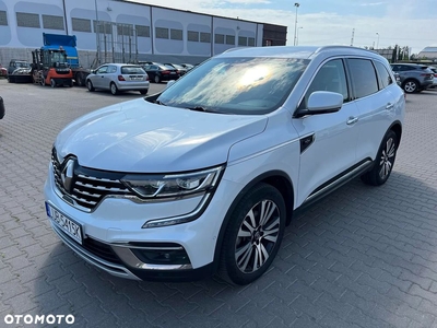 Renault Koleos 2.0 Blue dCi Initiale Paris 4x4 X-Tronic