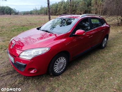 Renault Megane 1.6 16V Generation