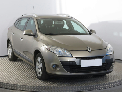 Renault Megane 2010 1.4 TCe Kombi