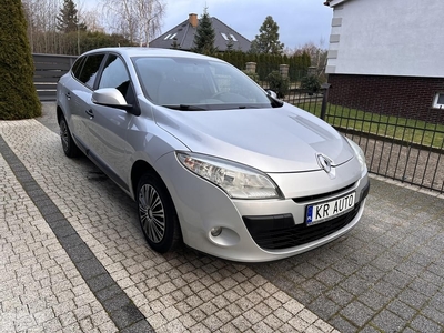 Renault Megane III 1.6 Benzyna 100KM Klima Tempomat !!