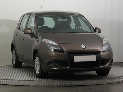 Renault Scenic 2012 1.6 16V 144329km ABS klimatyzacja manualna