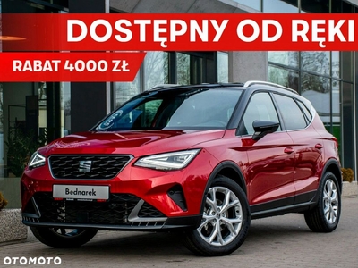 Seat Arona 1.0 TSI FR S&S DSG