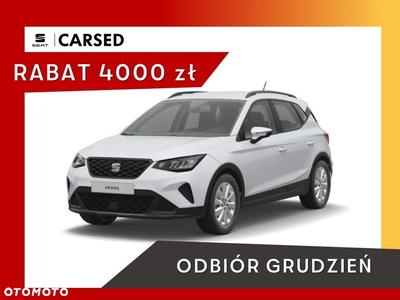 Seat Arona 1.0 TSI Style S&S DSG