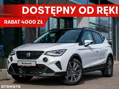 Seat Arona 1.0 TSI Full LED S&S