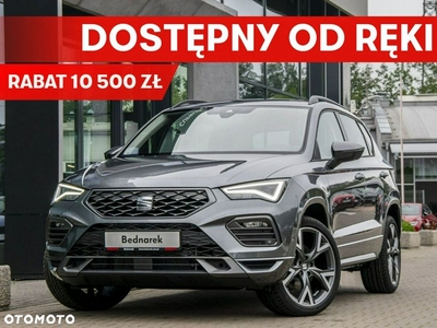 Seat Ateca 1.5 TSI FR S&S DSG