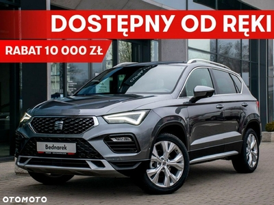 Seat Ateca 1.5 TSI Xperience S&S DSG