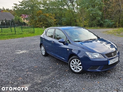 Seat Ibiza 1.0 Style