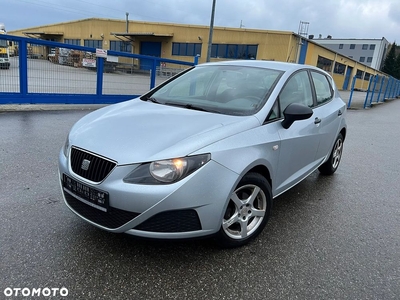 Seat Ibiza 1.6 TDI Style