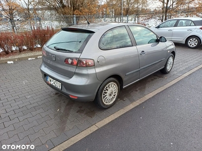 Seat Ibiza SC 1.2 12V Entry