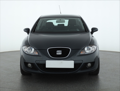 Seat Leon 2008 2.0 TDI 134758km ABS