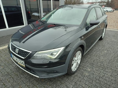 Seat Leon 4x4 X-PERIENCE III (2012-)