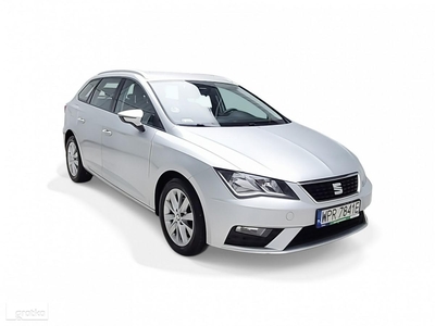 SEAT Leon III