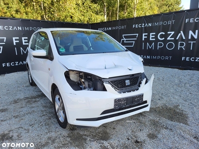 Seat Mii 1.0