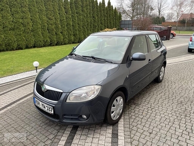 Skoda Fabia II 1.4 16V Classic