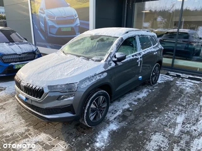 Skoda Karoq 2.0 TDI SCR 4x4 Style DSG