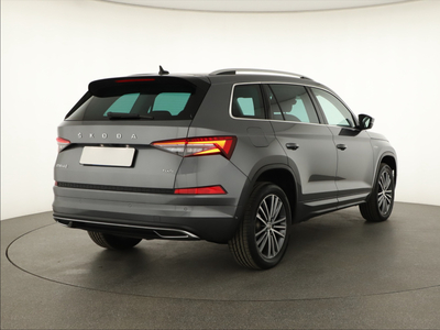 Skoda Kodiaq 2023 2.0 TDI 7448km SUV