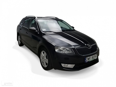 Skoda Octavia III