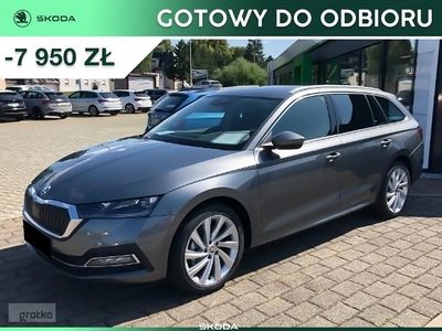 Skoda Octavia III Style 2.0 TDI DSG Style 2.0 TDI 150KM DSG