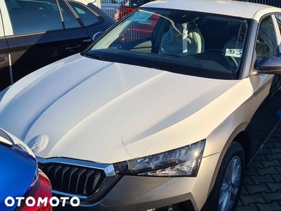 Skoda Scala 1.0 TSI Ambition DSG