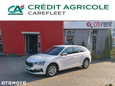 Skoda Scala 1.6 TDI SCR Ambition