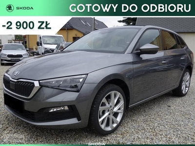 Skoda Scala Style 1.5 TSI DSG Style 1.5 TSI 150KM DSG