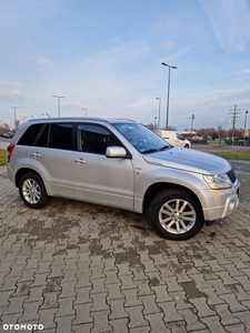 Suzuki Grand Vitara 1.9 DDiS De Luxe EU5