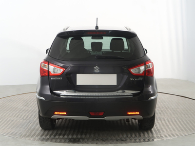 Suzuki SX4 S