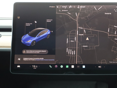 Tesla Model 3 2021 Long Range 4WD 75kWh 49562km 4x4