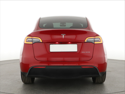 Tesla Model Y 2022 Long Range AWD 72kWh 29099km SUV