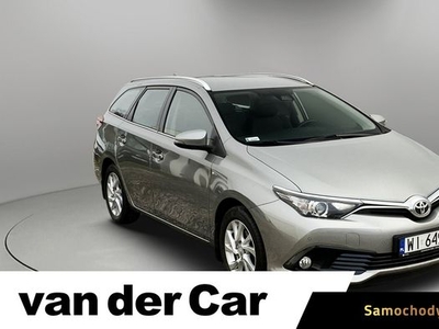 Toyota Auris 1.6 Classic Plus ! Z polskiego salonu ! faktura VAT ! II (2012-)