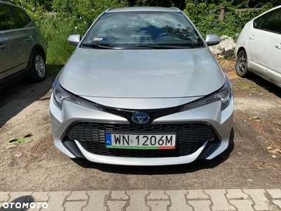 Toyota Corolla 1.8 Hybrid Comfort