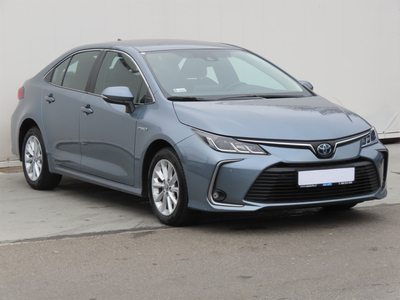 Toyota Corolla 2022 1.8 Hybrid 46180km ABS