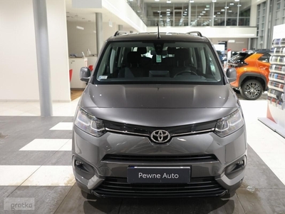 Toyota ProAce City Verso Long 1.5 D-4D Business