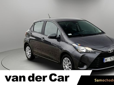 Toyota Yaris 1.5 Active ! Z polskiego salonu ! Faktura VAT ! III (2011-2019)