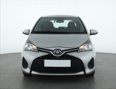 Toyota Yaris 2016 1.0 VVT