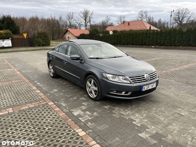 Volkswagen CC 1.8 TSI