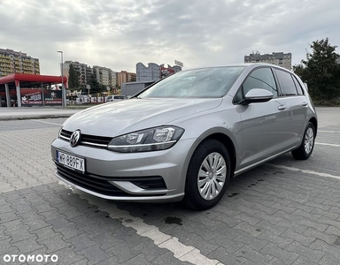 Volkswagen Golf 1.0 TSI OPF Comfortline